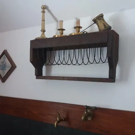 Homestay Bakhita Santa Maria Maggiore