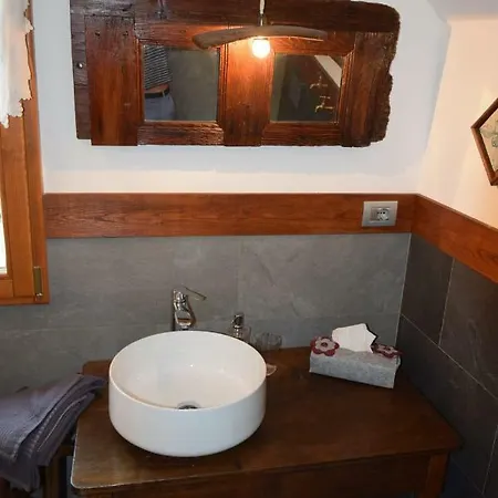 Bakhita Homestay