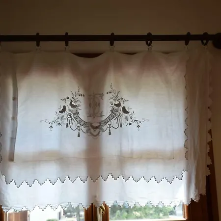 Homestay Bakhita Santa Maria Maggiore