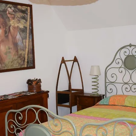 Homestay Bakhita